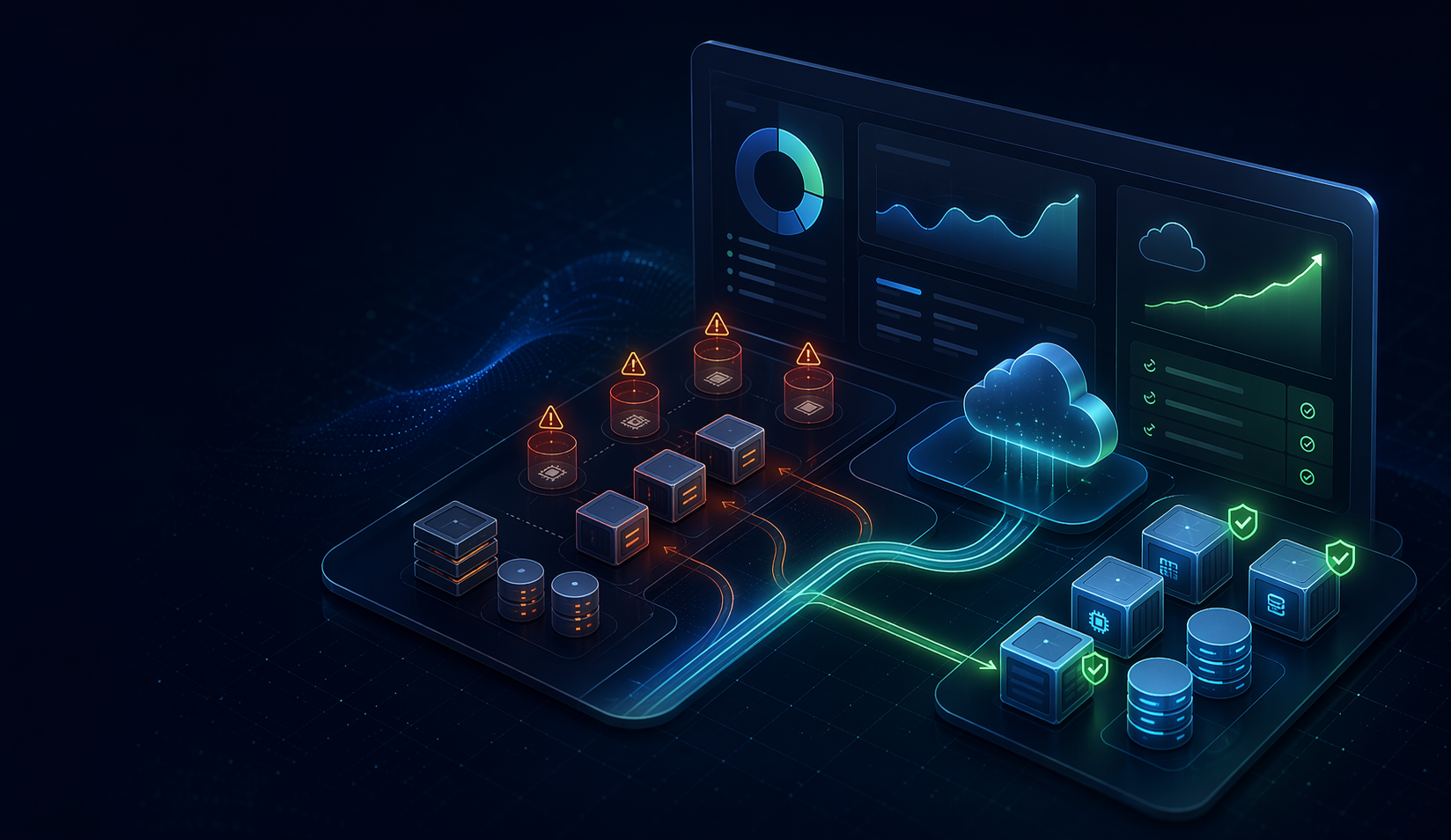Azure cost waste finder preview